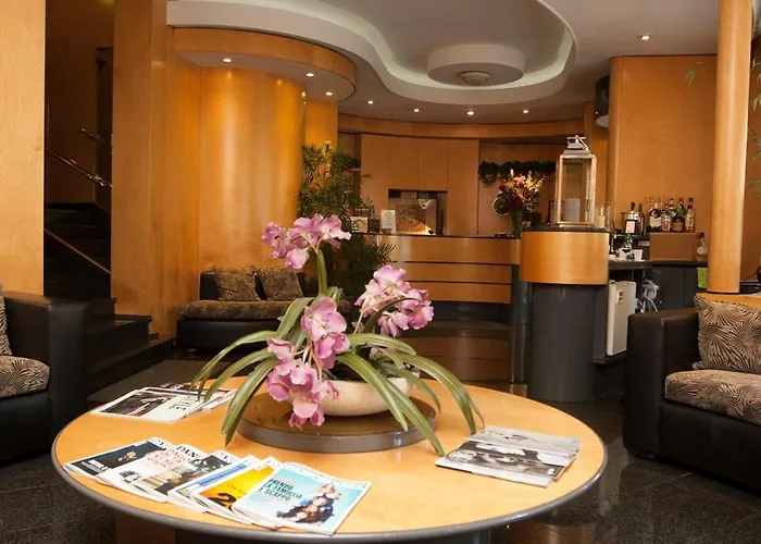 Hotel Gerber Rome