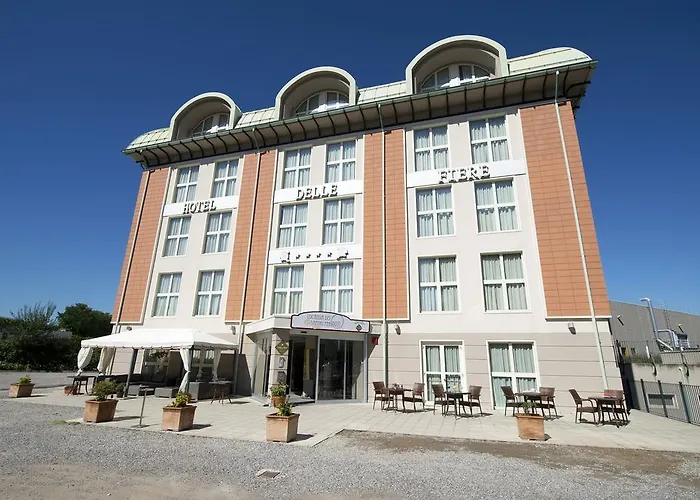 Hotel Delle Fiere