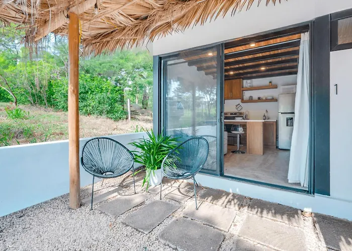 5 Lofts En La Paraiso