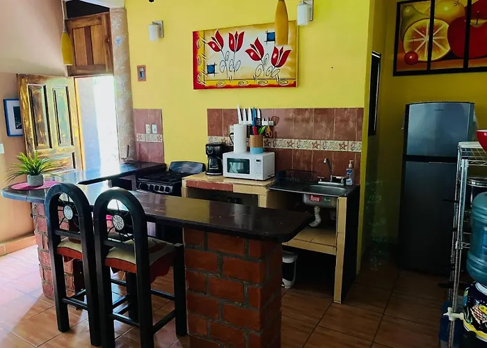 Casas Hector Rios