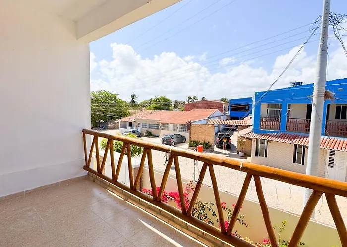 ALBERGUE Lagoinha