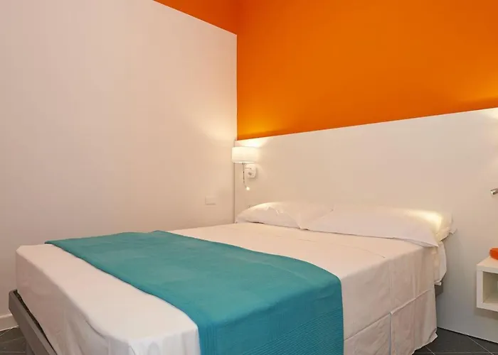 Baia Domizia Camping Village
