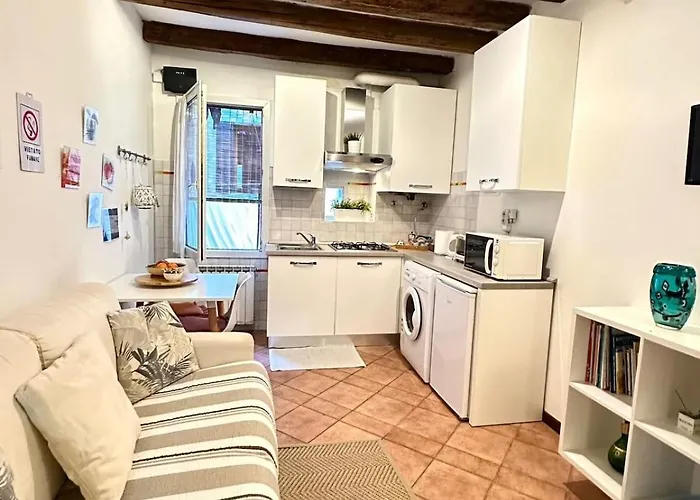 Caterina Biennale Apartment