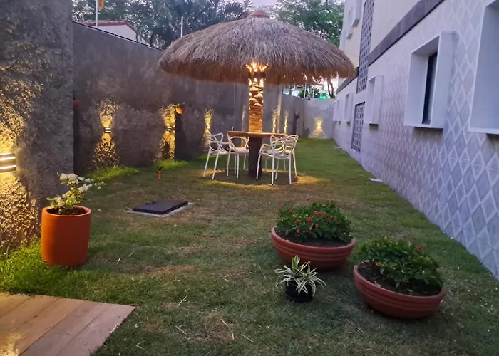 Carambola Coliving