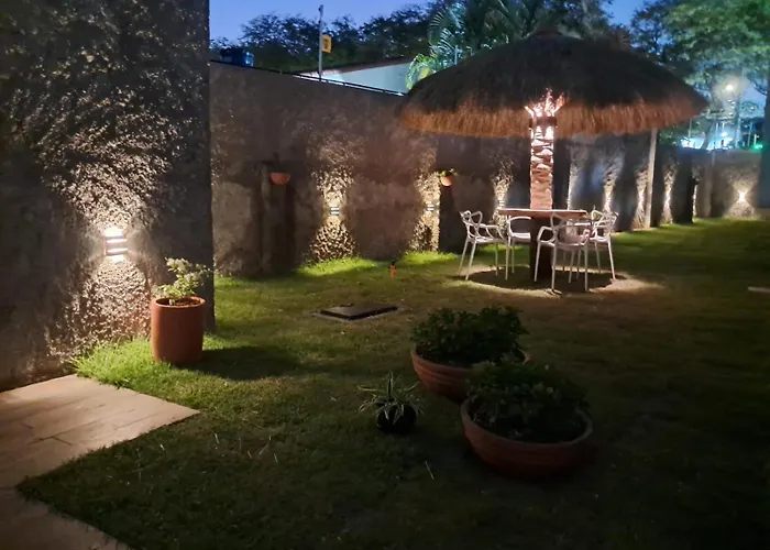 Carambola Coliving