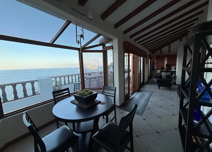 Catalina Private Paradise