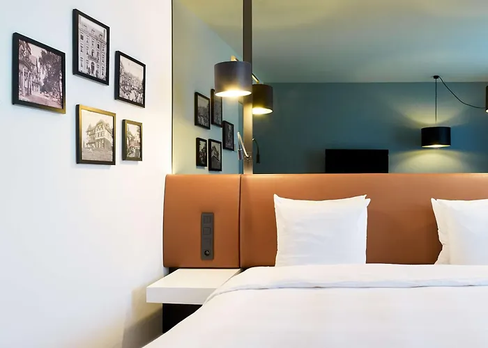 Radisson Blu Balmoral