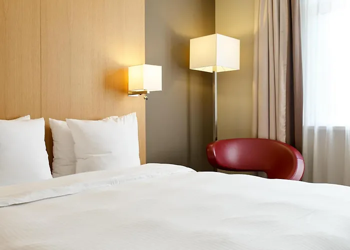 Radisson Blu Balmoral