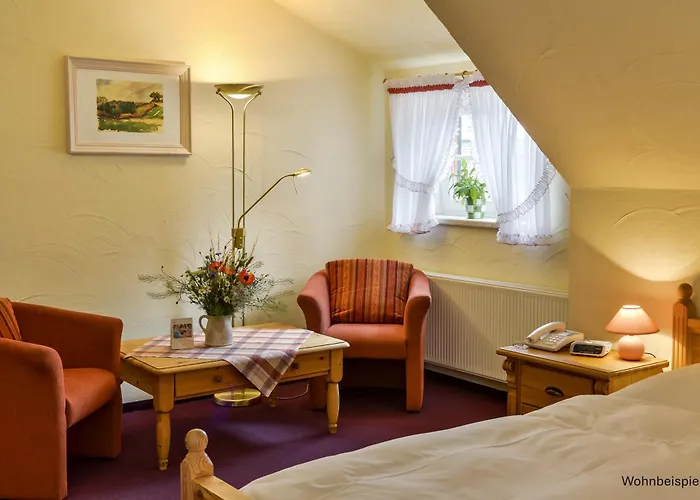 Hotel Gut Voigtlaender