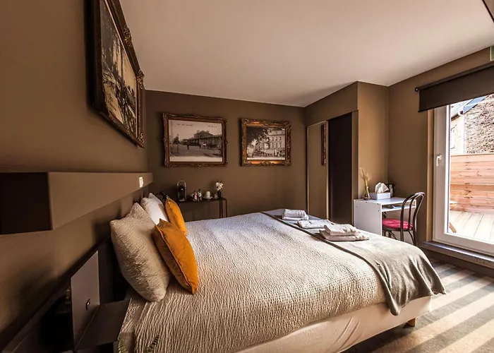 Le Palmares Spa