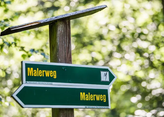 Amselgrundschlösschen