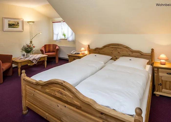 Hotel Gut Voigtlaender