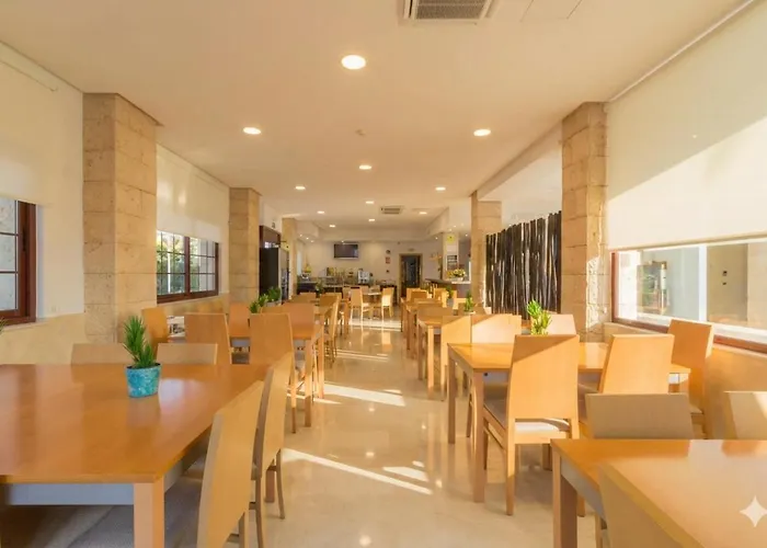 Orosol Hotel By Typic Hotels