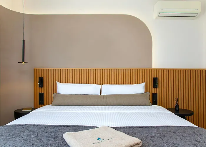 Aeolos Beach Resort