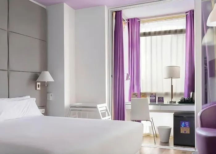 Erase un Hotel