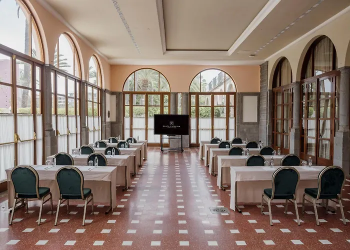 Santa Catalina, A Royal Hideaway Hotel - Gran Lujo