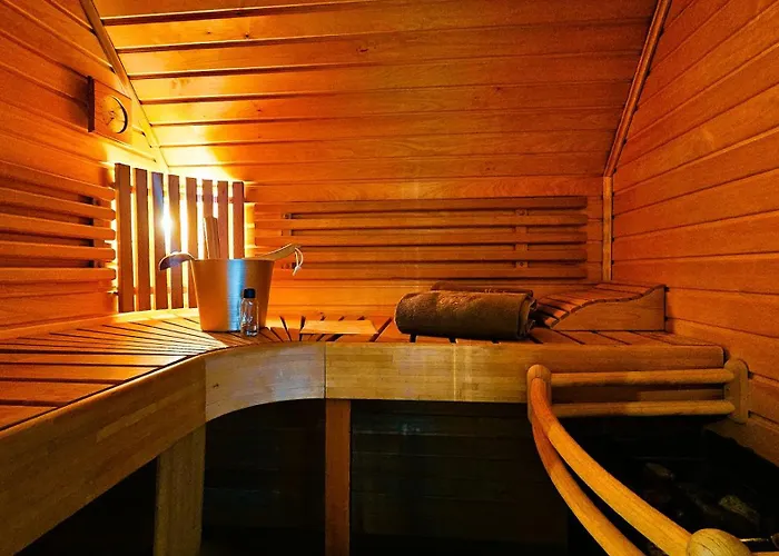 Boutique-Hotel & Wellness Goldenes Fass Meissen