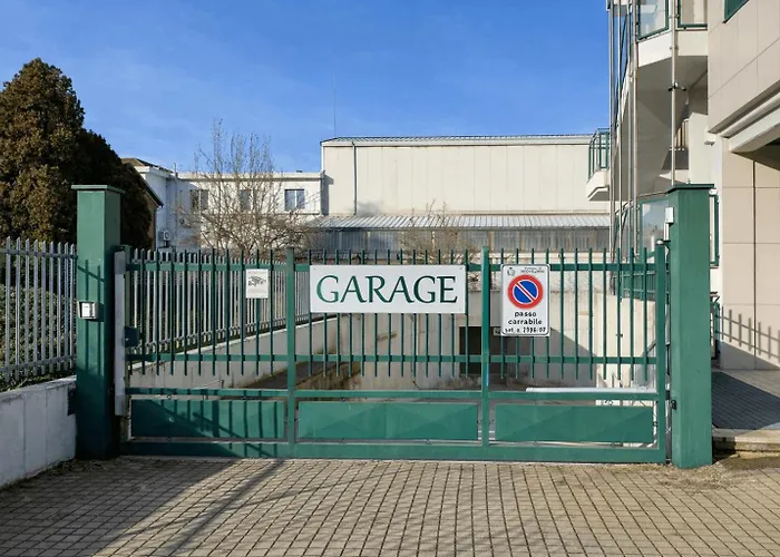 Hotel Parisi