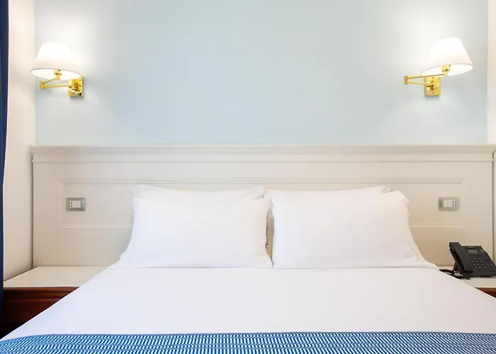 Hotel Blumarea, BW Signature Collection