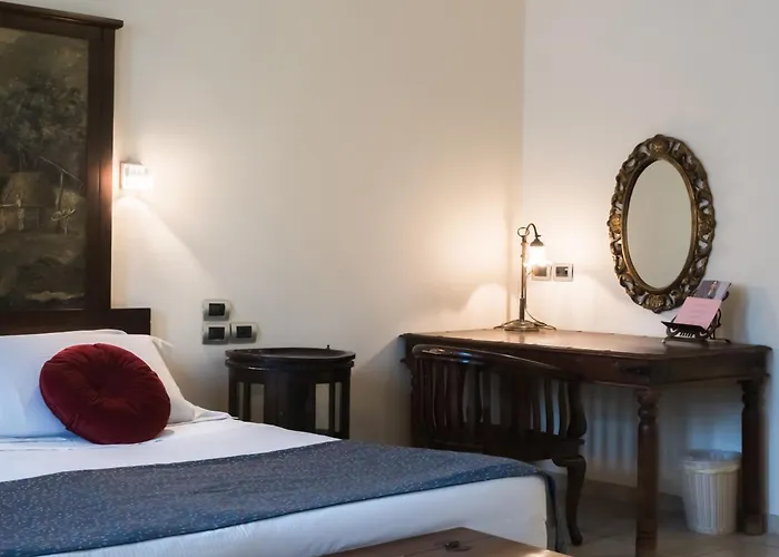 Vogue Hotel Arezzo