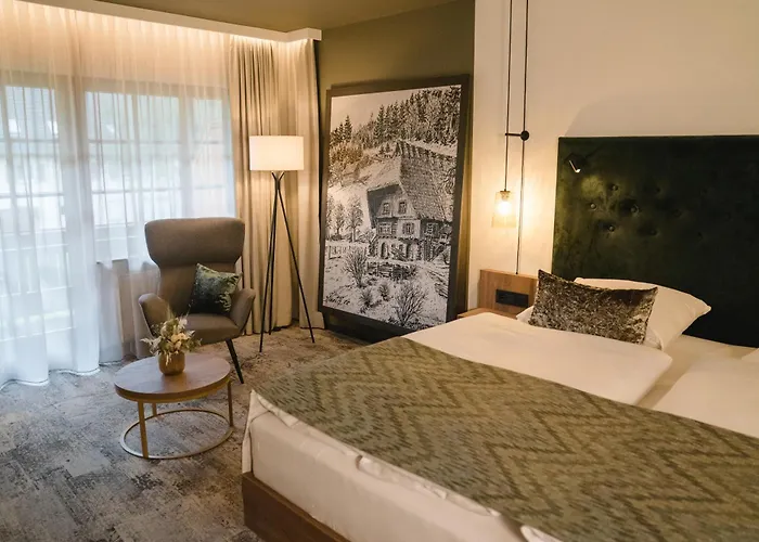 Landhotel Hirschen
