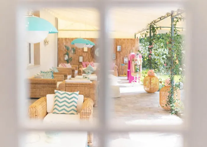 Hotel La Pineta Al Mare