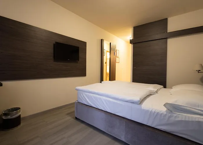 Hotel Evropa