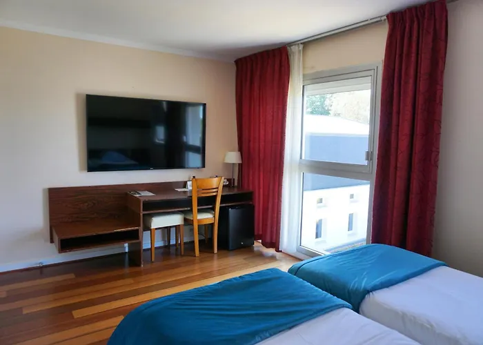 Hotel Ker Vennaik
