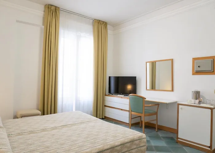 Hotel L'Approdo