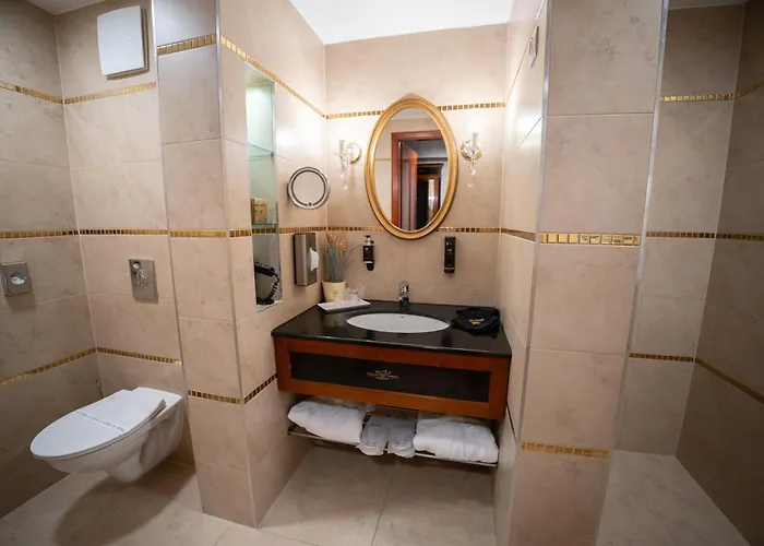 Hotel Divinus