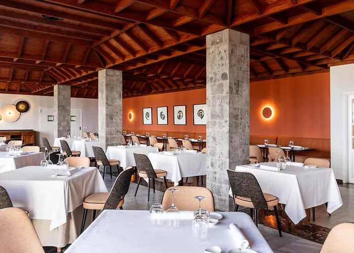 Parador De La Palma