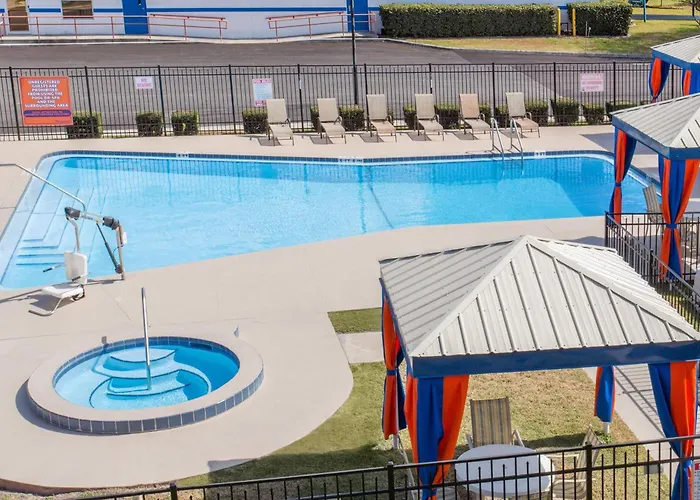 Howard Johnson By Wyndham Ocala Fl I-75