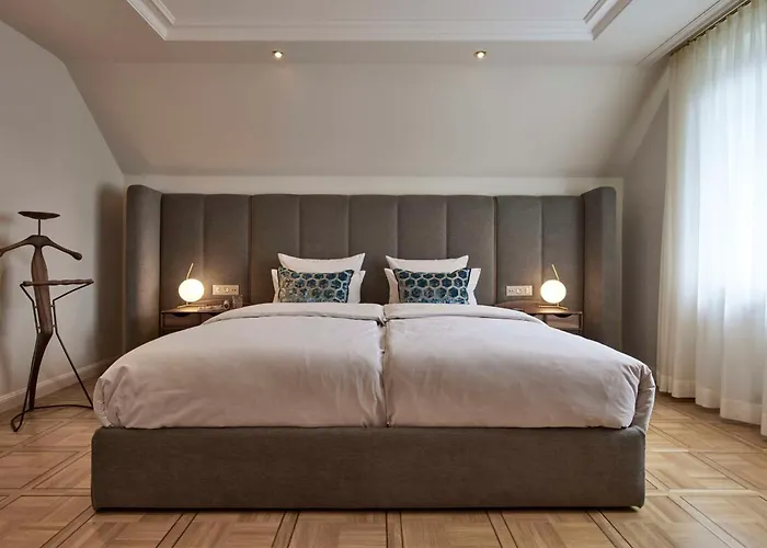 Parkhotel Guetersloh