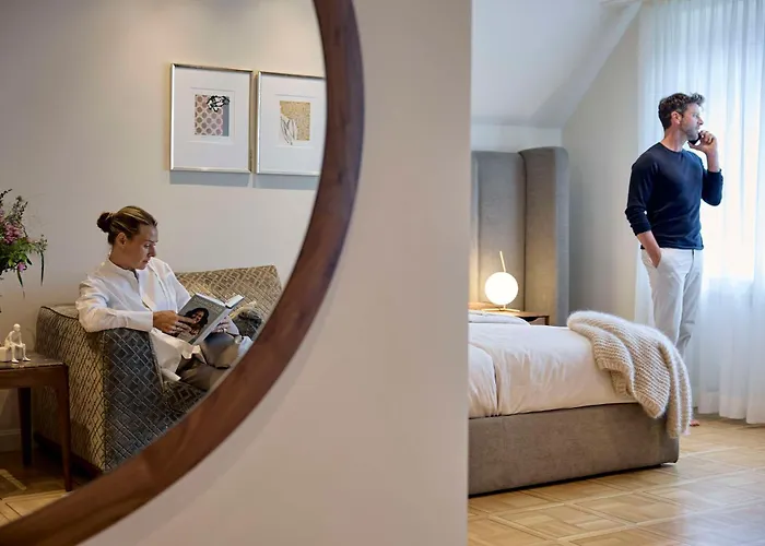 Parkhotel Guetersloh