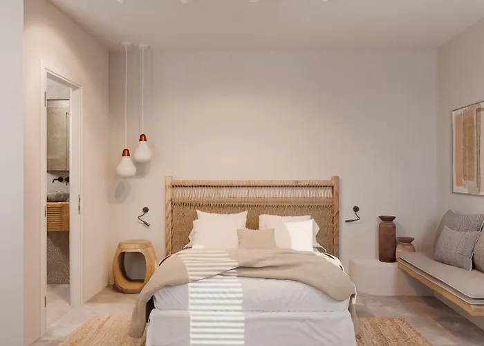 F Fine Suites - Adults Only