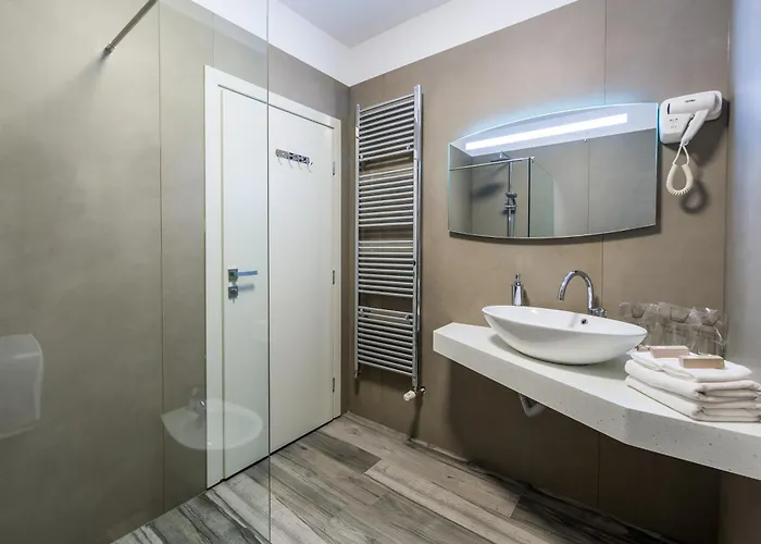 Hotel Bitoraj Fuzine