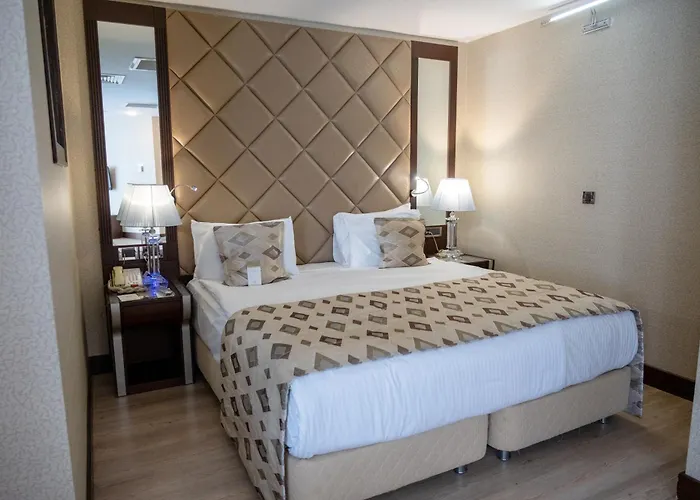 Eser Premium Hotel & Spa