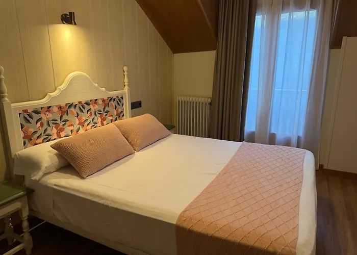 Edelweiss Hotel