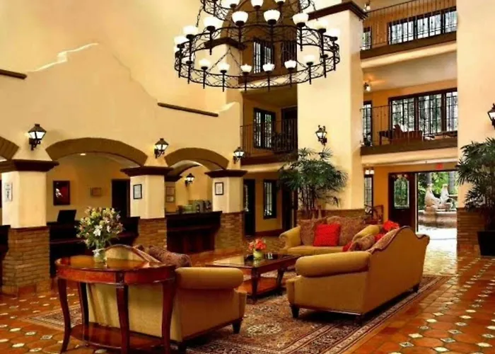 The Buena Park Grand Hotel & Suites
