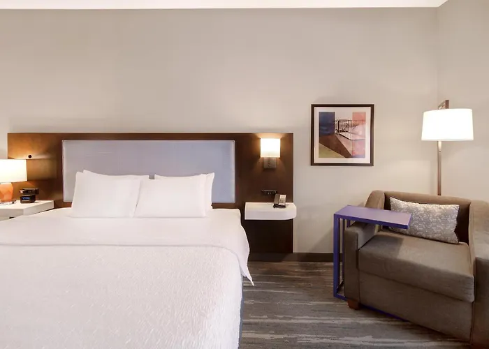Hampton Inn & Suites Dayton-Vandalia