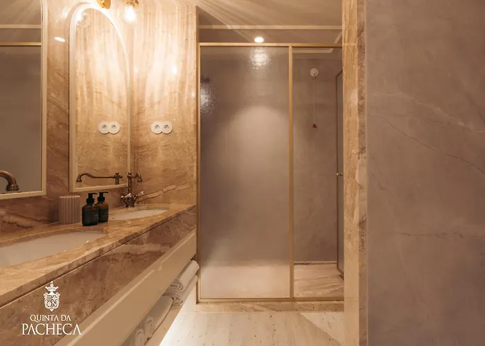 Pacheca The Wine House Hotel E Spa - Quinta Da Pacheca