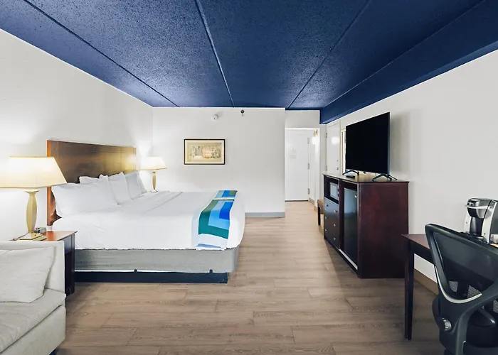 Hotel Downstreet, An Ascend Collection Hotel