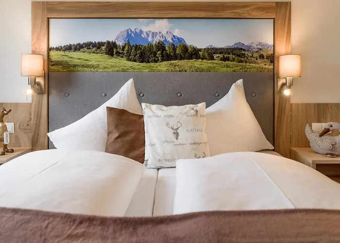 Hotel Gaensleit