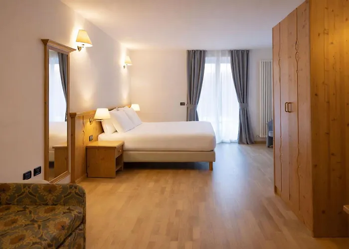 Golf Hotel