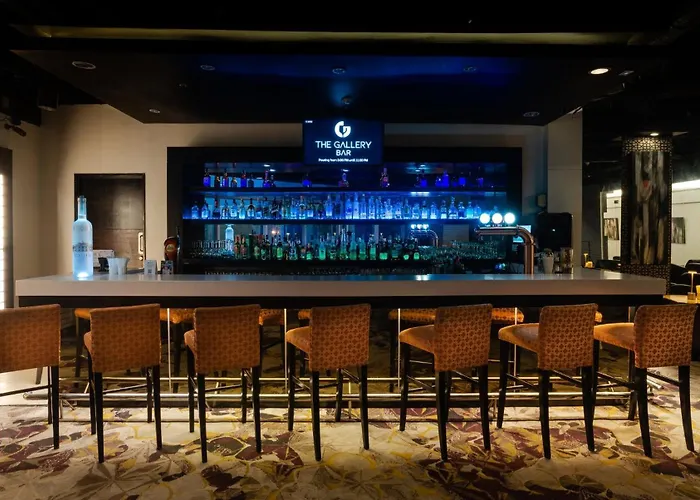Holiday Inn & Suites Manila Galleria By Ihg