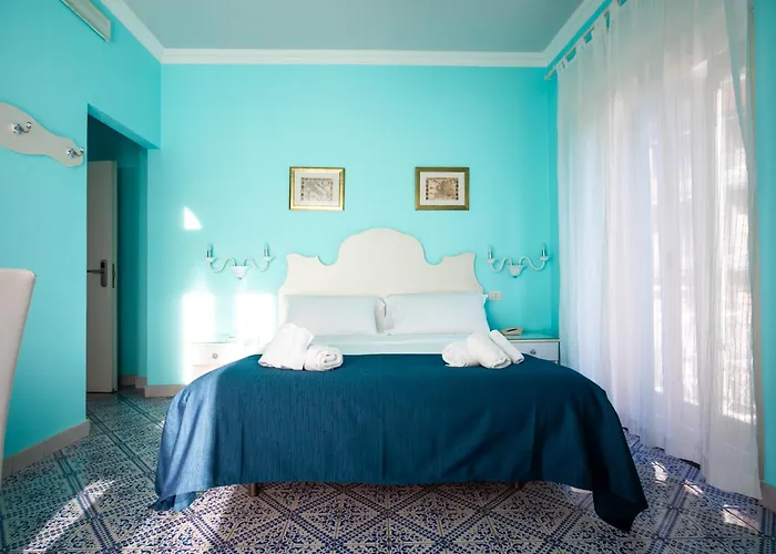 Hotel Villa Nefele