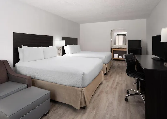The Harrison Hotel Downtown Hollywood Fl, An Ascend Collection Hotel