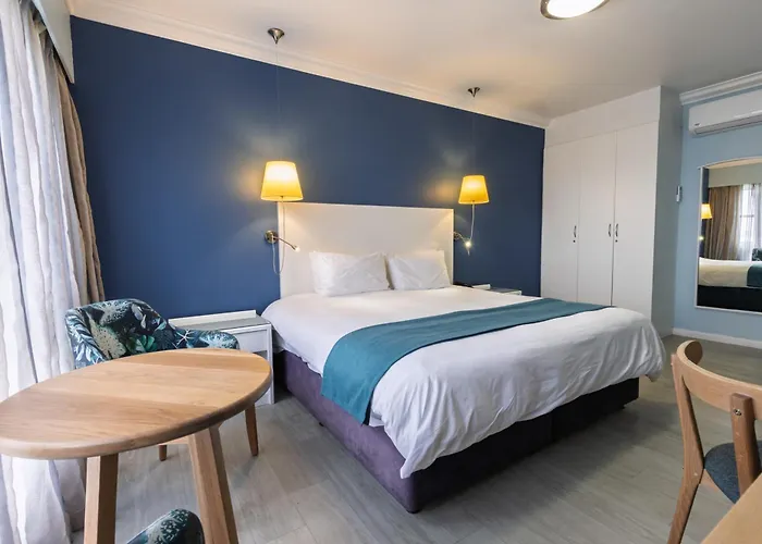 Saldanha Bay Hotel