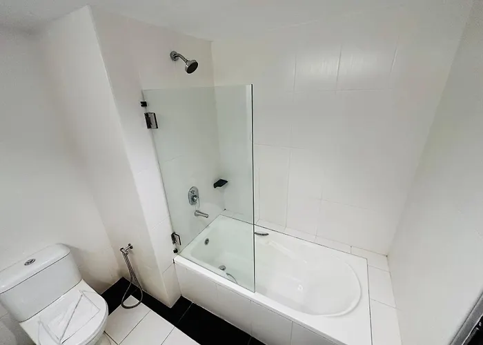 Hotel Yt Midtown Kuala Terengganu