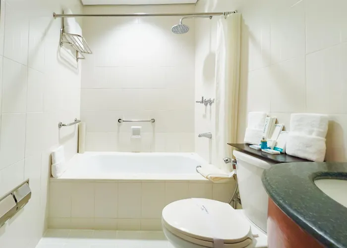 Microtel By Wyndham Cabanatuan